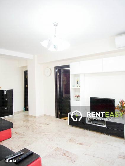 Apartament cu 3 camere în Copou