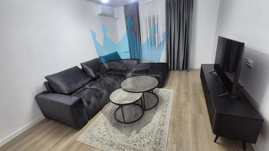 Apartament cu 2 camere decomandat în Aviației
