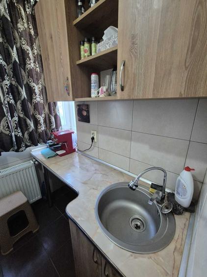 Garsonieră decomandată în Berceni