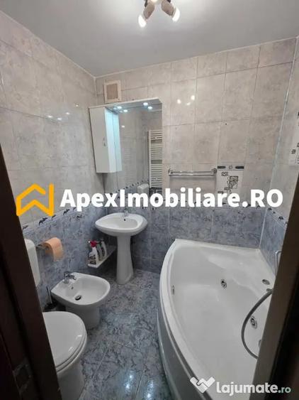 Garsonieră decomandată în Militari
