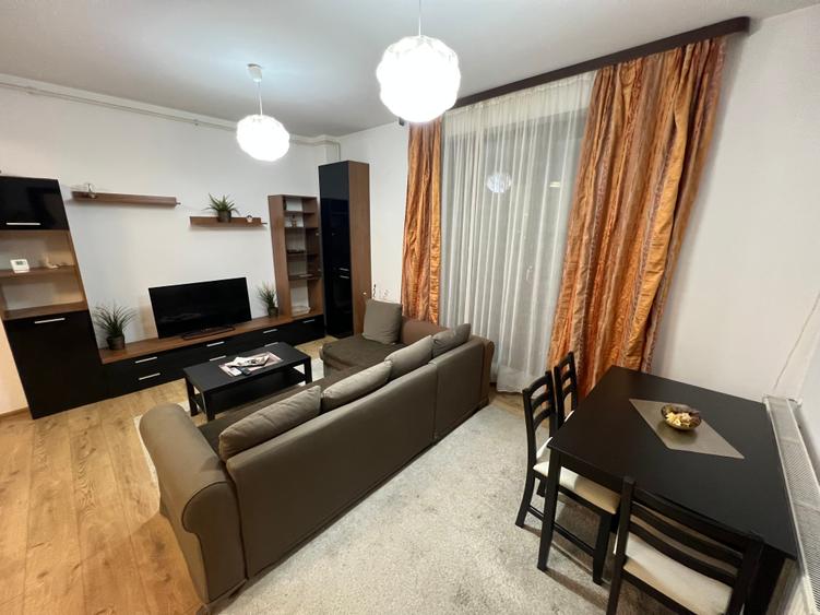Apartament cu 2 camere în Iancu Nicolae