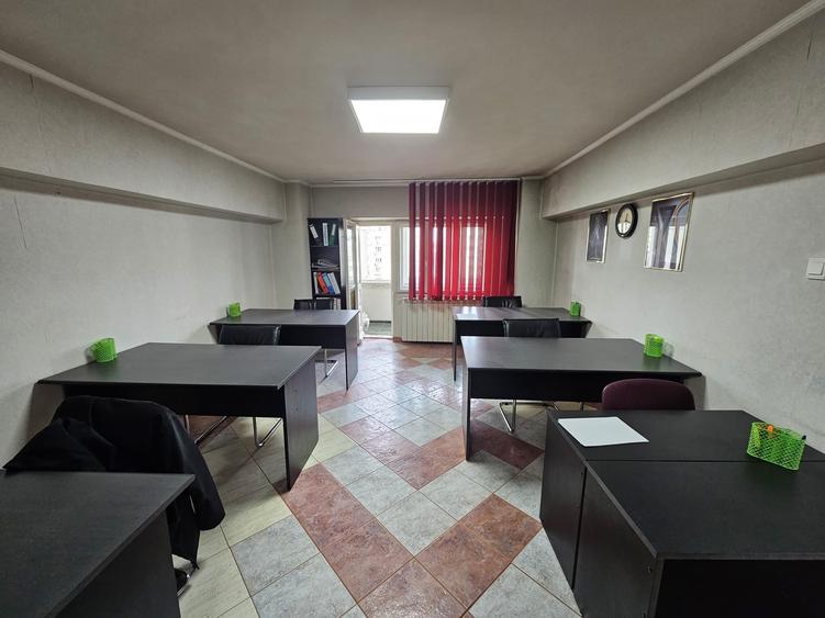 Apartament cu 3 camere decomandat în Calea Călărașilor