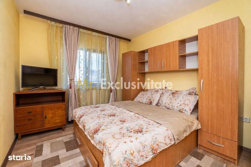 Casă cu 4 camere în Geamăna