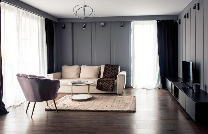 Apartament cu 2 camere decomandat în Bună Ziua