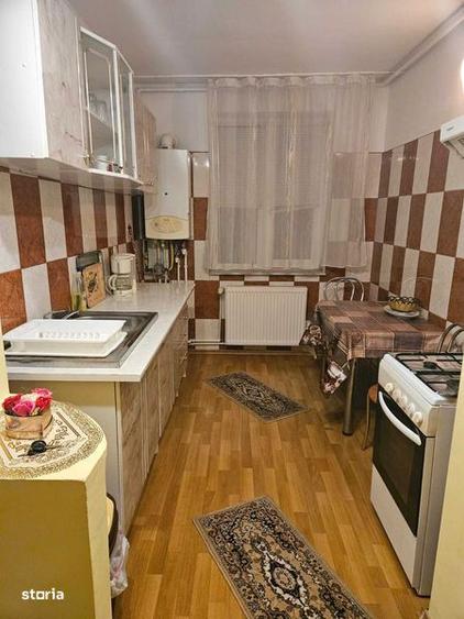 Apartament cu 2 camere în Calea București