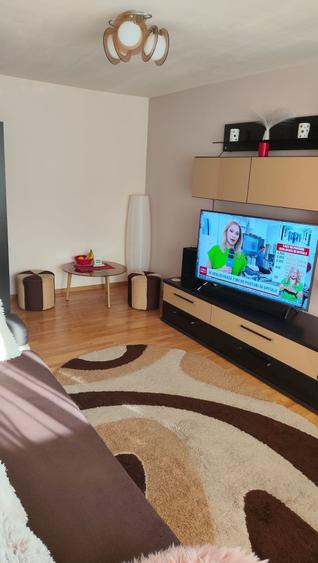 Apartament 2 camere, zona nord - 7