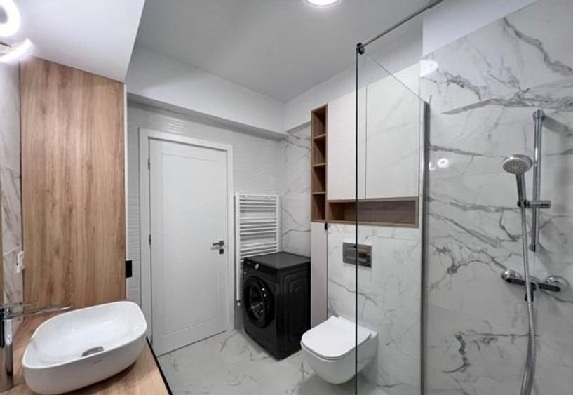 Apartament cu 2 camere în Pipera