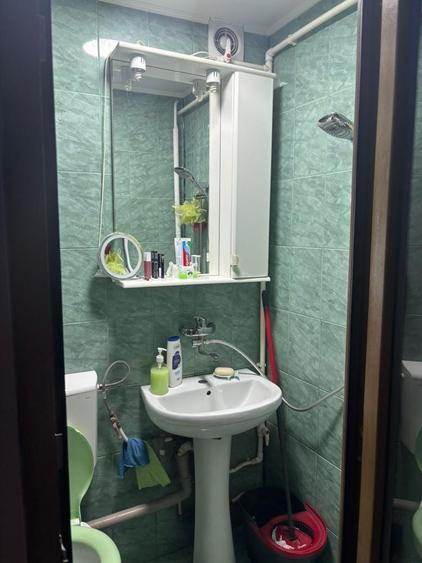 Apartament cu 2 camere decomandat în Trivale