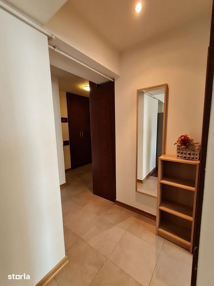 Apartament cu 3 camere decomandat în Dudești
