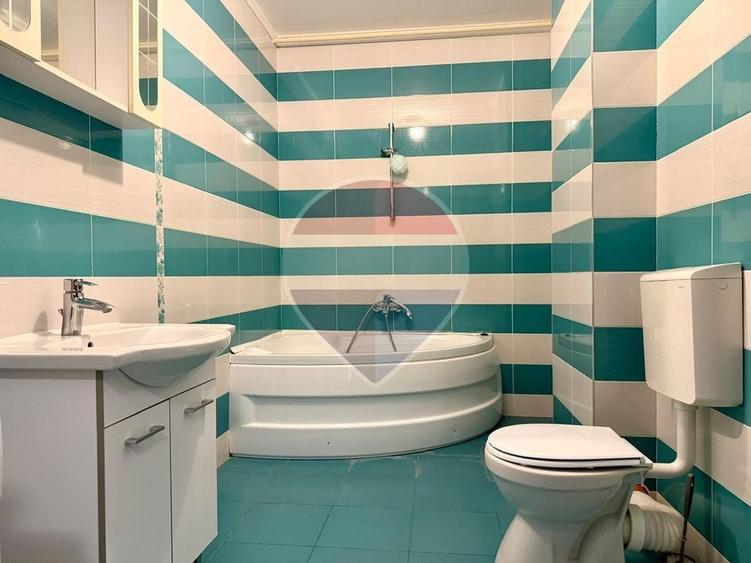 Apartament cu 2 camere de închiriat ARED Kaufland - zona Intim - 5