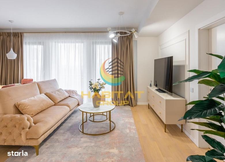 Apartament premium cu 3 camere- 85mp- Brancoveanu - 7