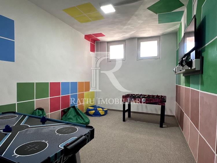Spațiu comercial, de 156 mp, în Iosia