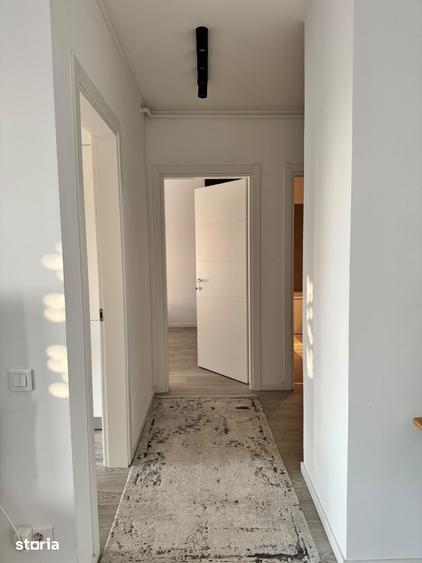 Apartament cu 2 camere în Theodor Pallady