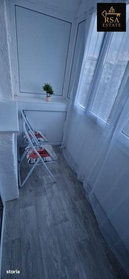 Apartament cu 3 camere în Nord