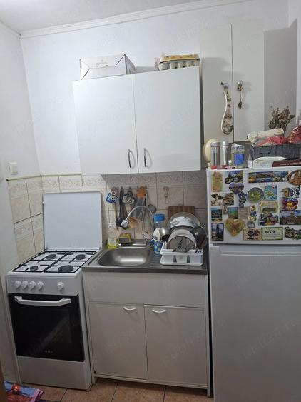 Garsonieră semidecomandată în Central
