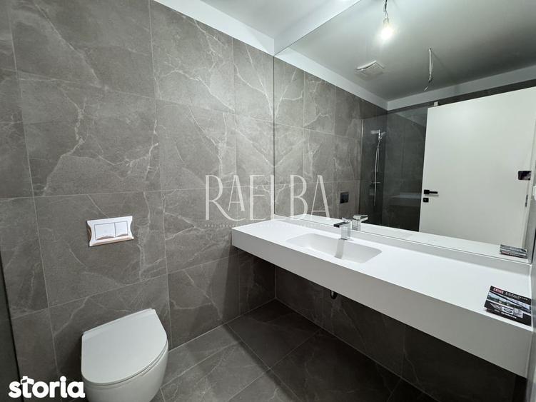Apartament cu 3 camere în Cotroceni