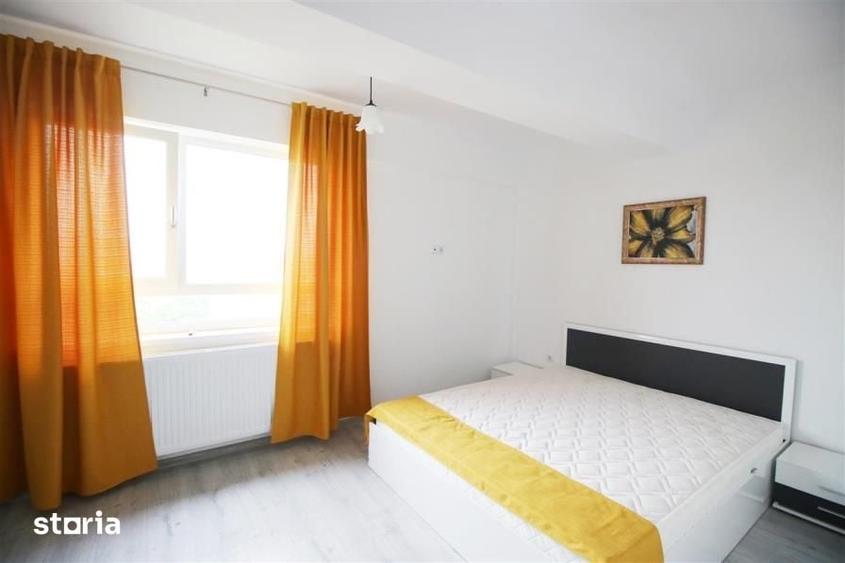 Apartament cu 2 camere în Tătărași