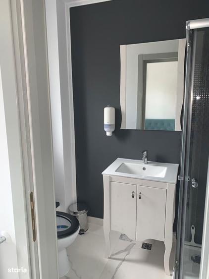 Apartament 3 camere + demisol si terasa in Bucure?tii Noi - Bazilescu - 10