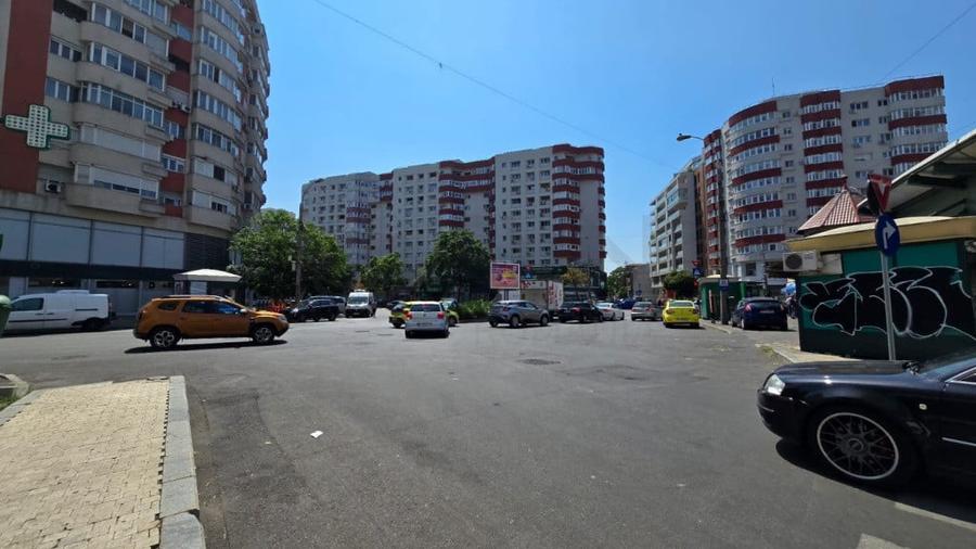 Spațiu comercial, de 230 mp, în 1 Mai