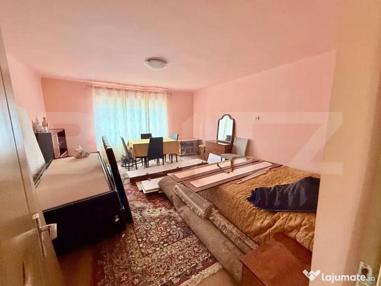 Casa ,4 camere, 255 mp, zona Balomir - 9