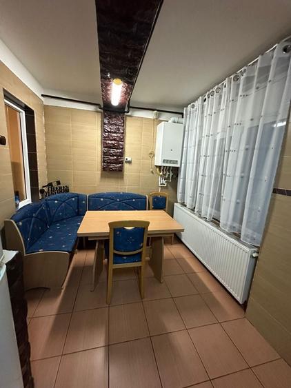 Garsonieră decomandată în Exterior Vest
