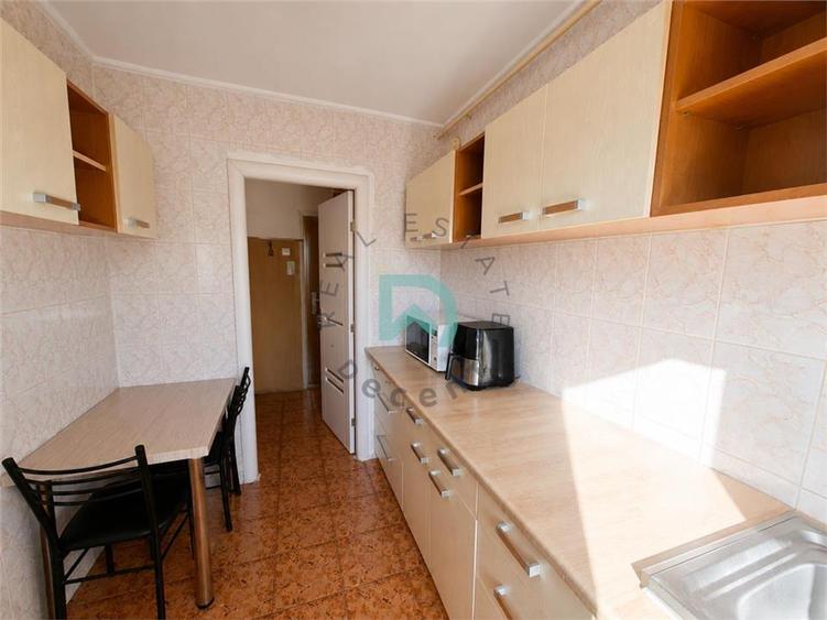 Apartament 2 camere Astra, 50 mp - Brasov - 6