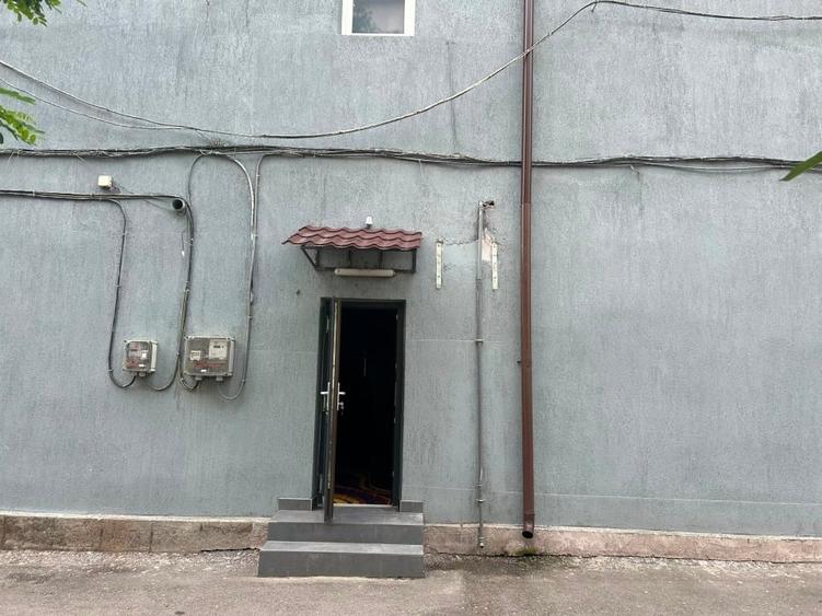 Spațiu comercial, de 200 mp, în Central