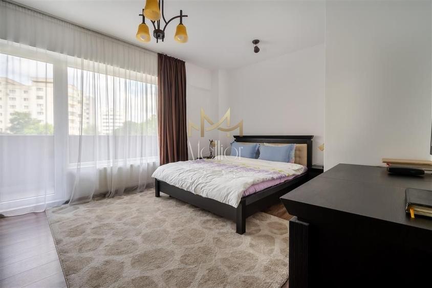 ✅ Apartament superb cu 2 camere bloc nou garaj Calea Dorobantilor! - 7
