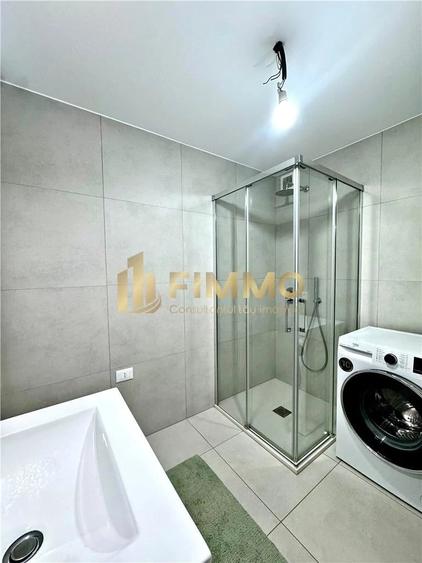 Apartament prima inchiriere | 3 cam | Loc de parcare subteran | ID:1894 - 8
