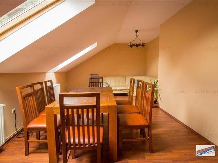 Restaurant, Centrul Istoric, Brasov - 2