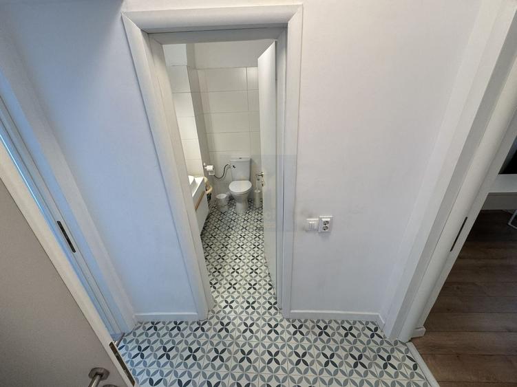 Apartament 3 camere de vanzare *I.C. Bratianu - Piata Unirii* - 12