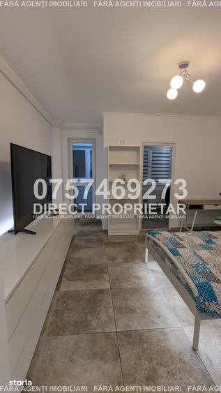 Apartament 1 camera , 30 mp, etaj 1 complet mobilata la 56.000 EURO - 3
