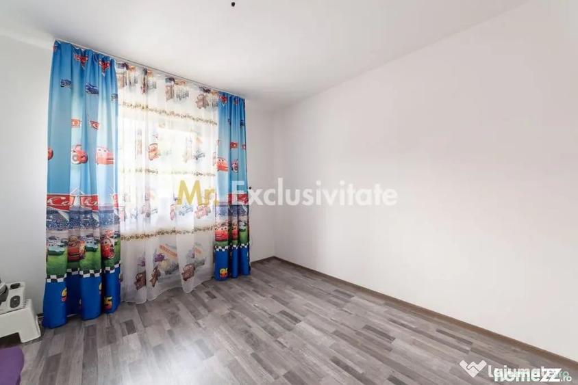 Casă cu 5 camere cu Teren 250 Mp în Ștefănești