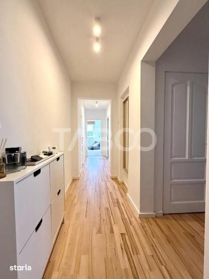 Apartament cu 3 camere decomandat de vanzare Manastur zona BIG - 3