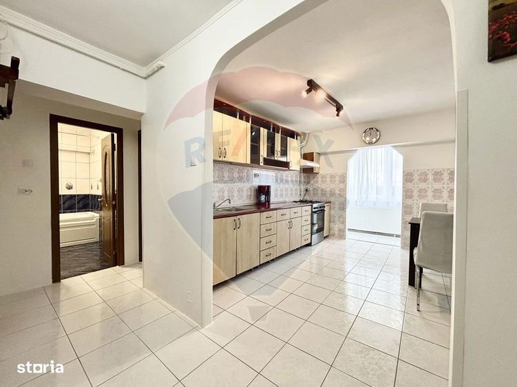 Apartament 2 camere de inchiriat, Florilor Craiter, comision 0 - 9