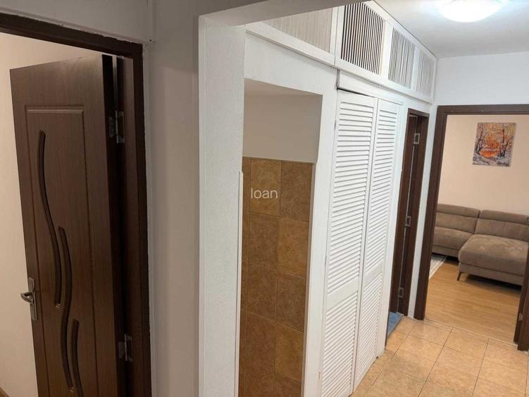 Proprietar Inchirierz Apartament 3 camere | Dacia Iulius Town | Etaj 1 | Centrala + 2 AC | 400