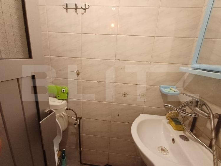 Apartament 2 camere, 27 mp, pozitionat ideal in zona 9 Mai - 4