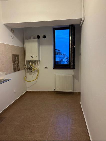 Garsonieră decomandată în Sălaj