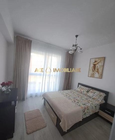2 Camere de inchiriat | Titan | Loc de parcare | Centrala Proprie | - 1