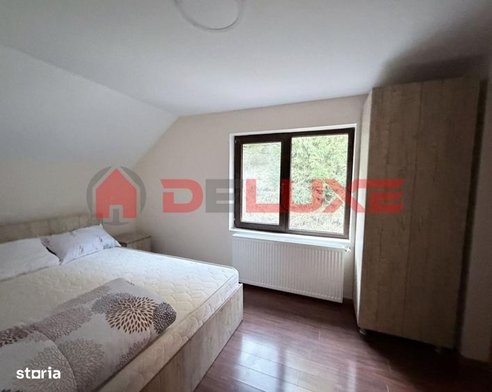 Casă cu 4 camere în Ilva Mică