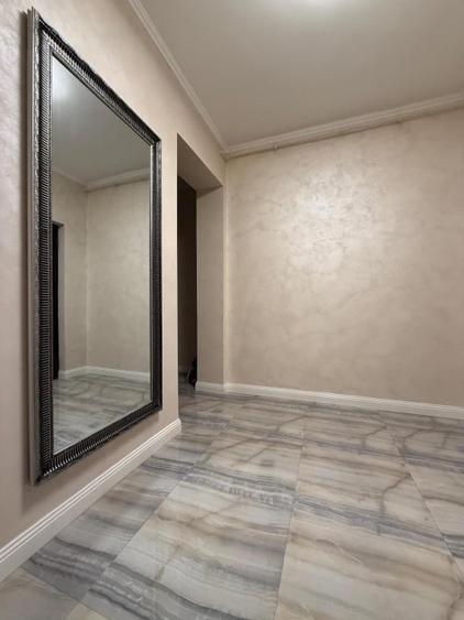 Apartament cu 3 camere decomandat, mobilat în Orizont