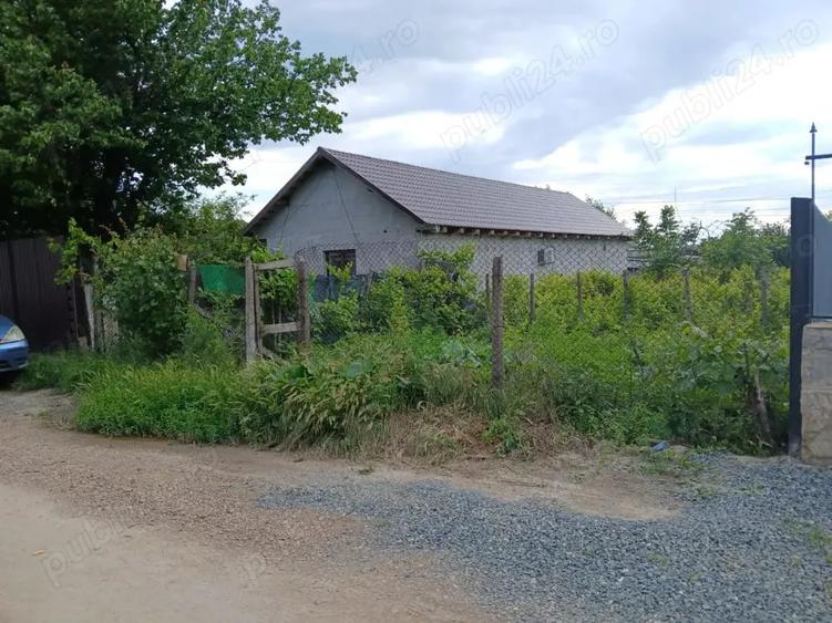 Vand Teren Vanatori 500 m2 - 7