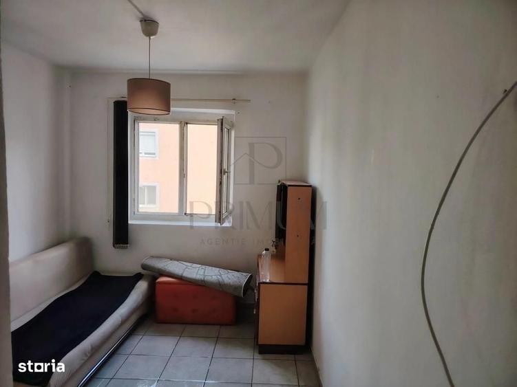 Martirilor - Apartament 1 Camera - Mobilat , Utilat - 3