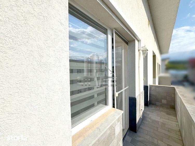 Apartament cu 2 camere/parcare/zona Eroilor. - 9