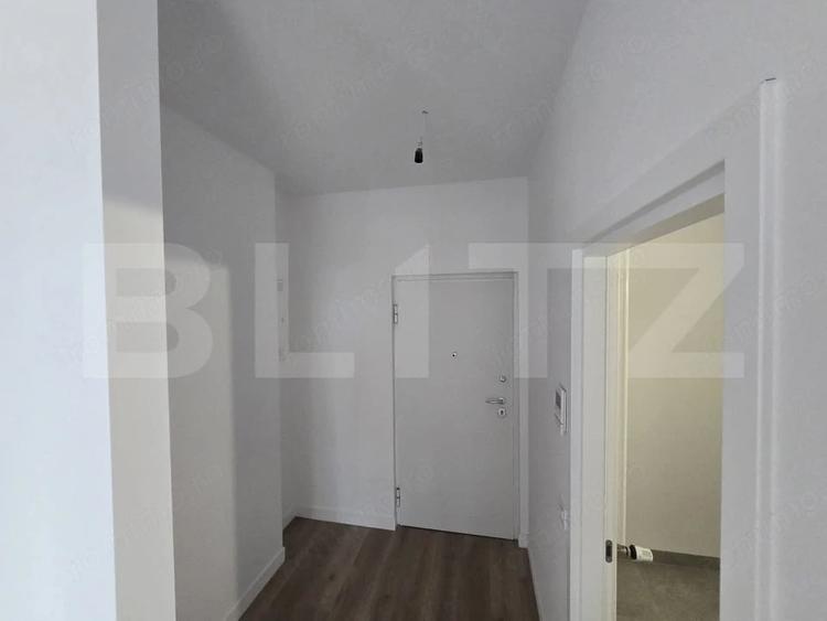 Apartament 2 camere decomandat - zona semicentrala - 4