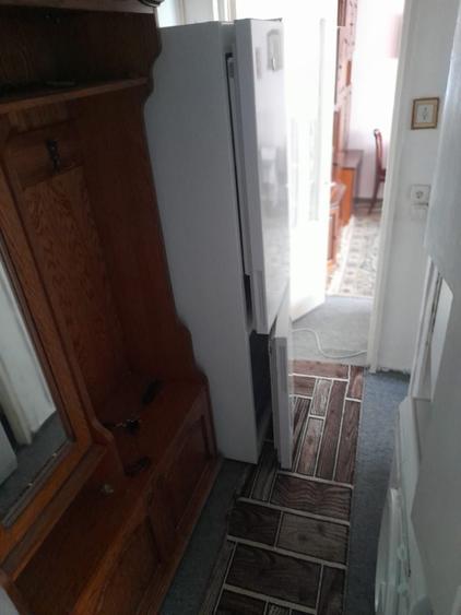 Apartament cu 2 camere nedecomandat în George Enescu