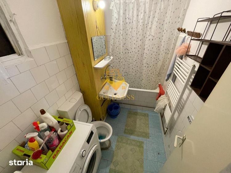 3 camere decomandate, Cartierul Manastur, Zona Campului, Izlazului - 2