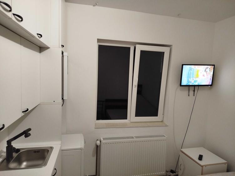 Apartament în Gruia