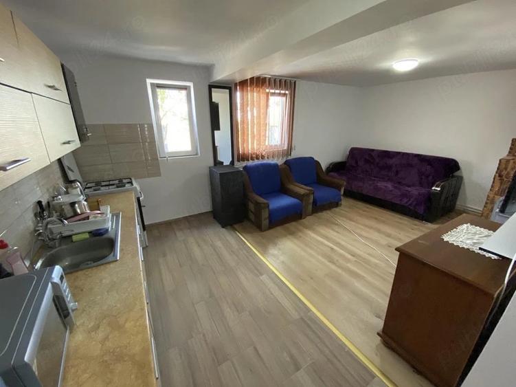 Casa la 27km de Bucuresti - 8