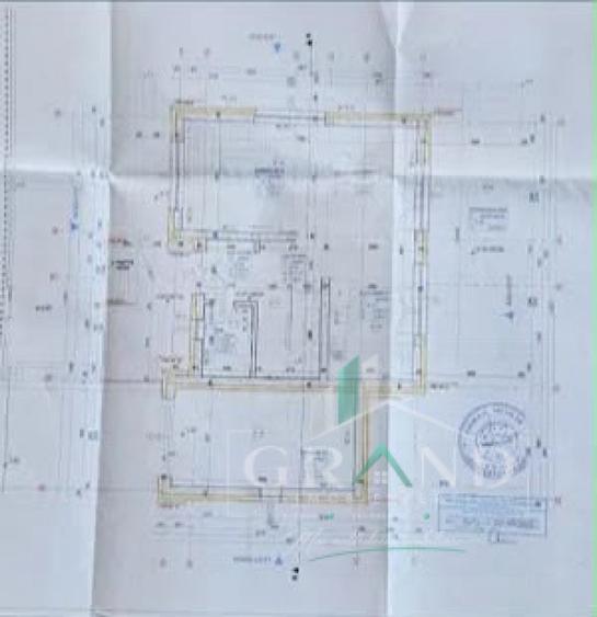 Casă cu 4 camere cu Canalizare în Chinteni